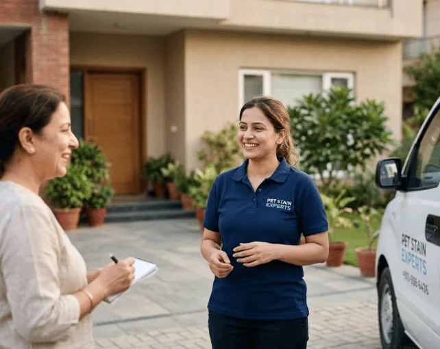 Pet Stain Carpet Cleaning Brandeis, CA FAQs